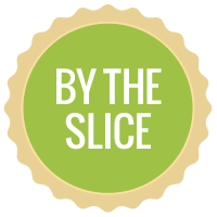 Pie By The Slice at Pie Labs in Kent, WA