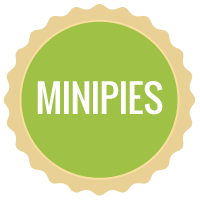 Minipies at PieLab in Kent, WA